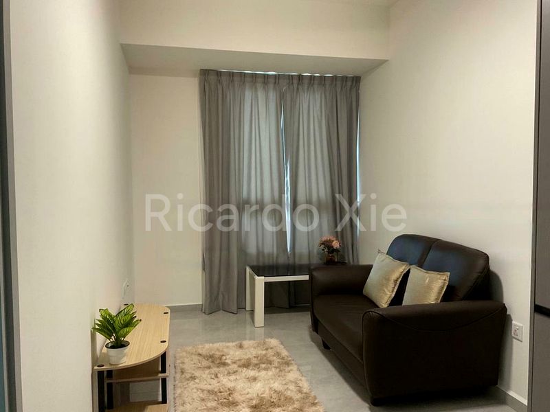1 Bed Condo for Rent in  Sixteen35 Residences - Image 4